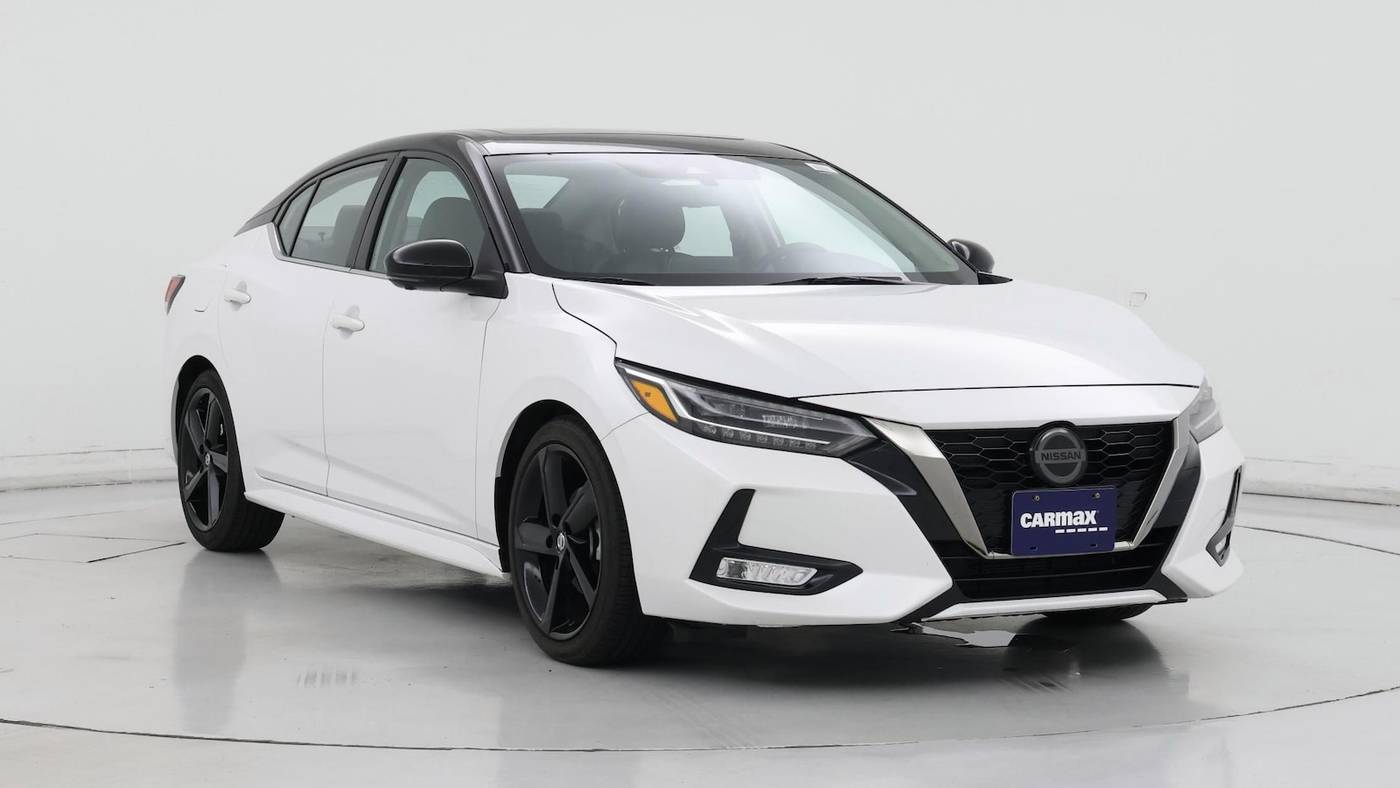 2022 Nissan Sentra