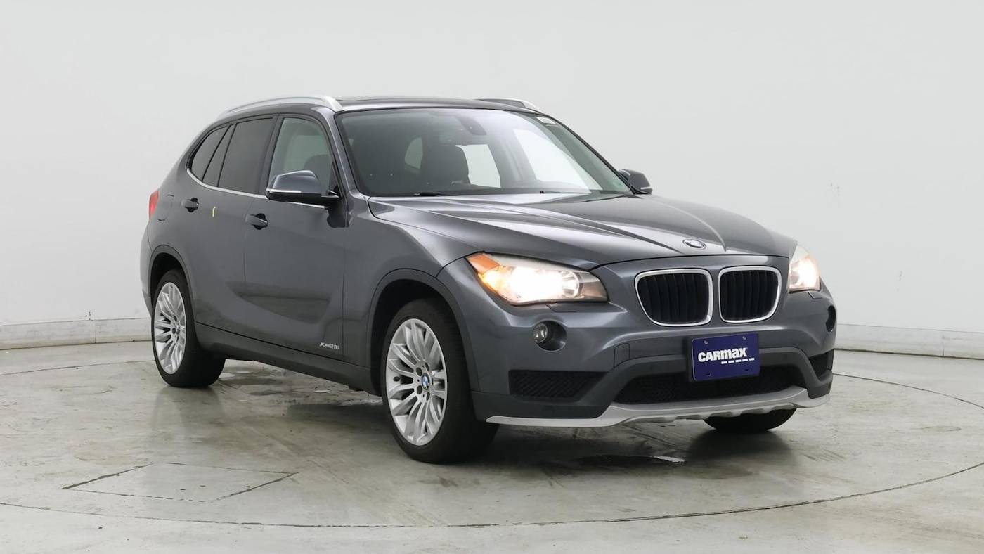 2015 BMW X1
