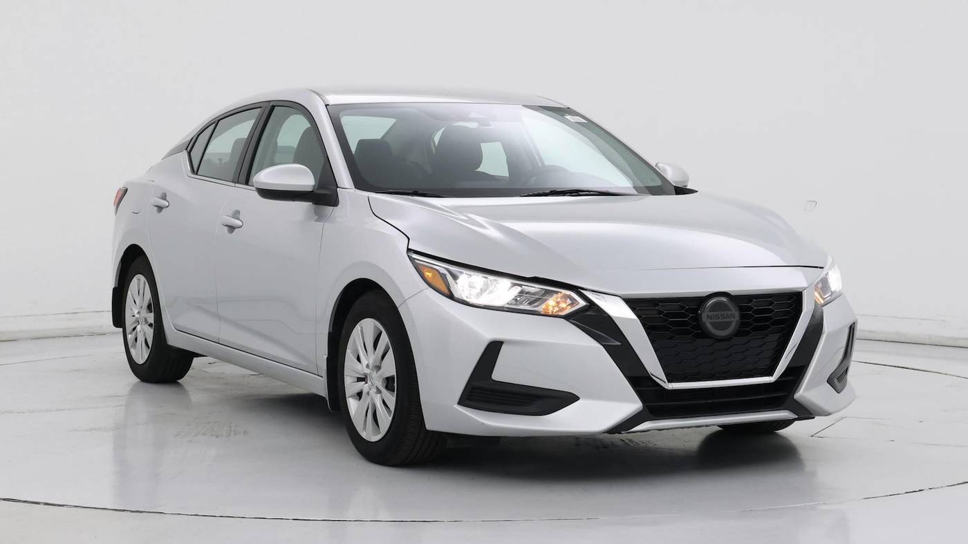 2023 Nissan Sentra