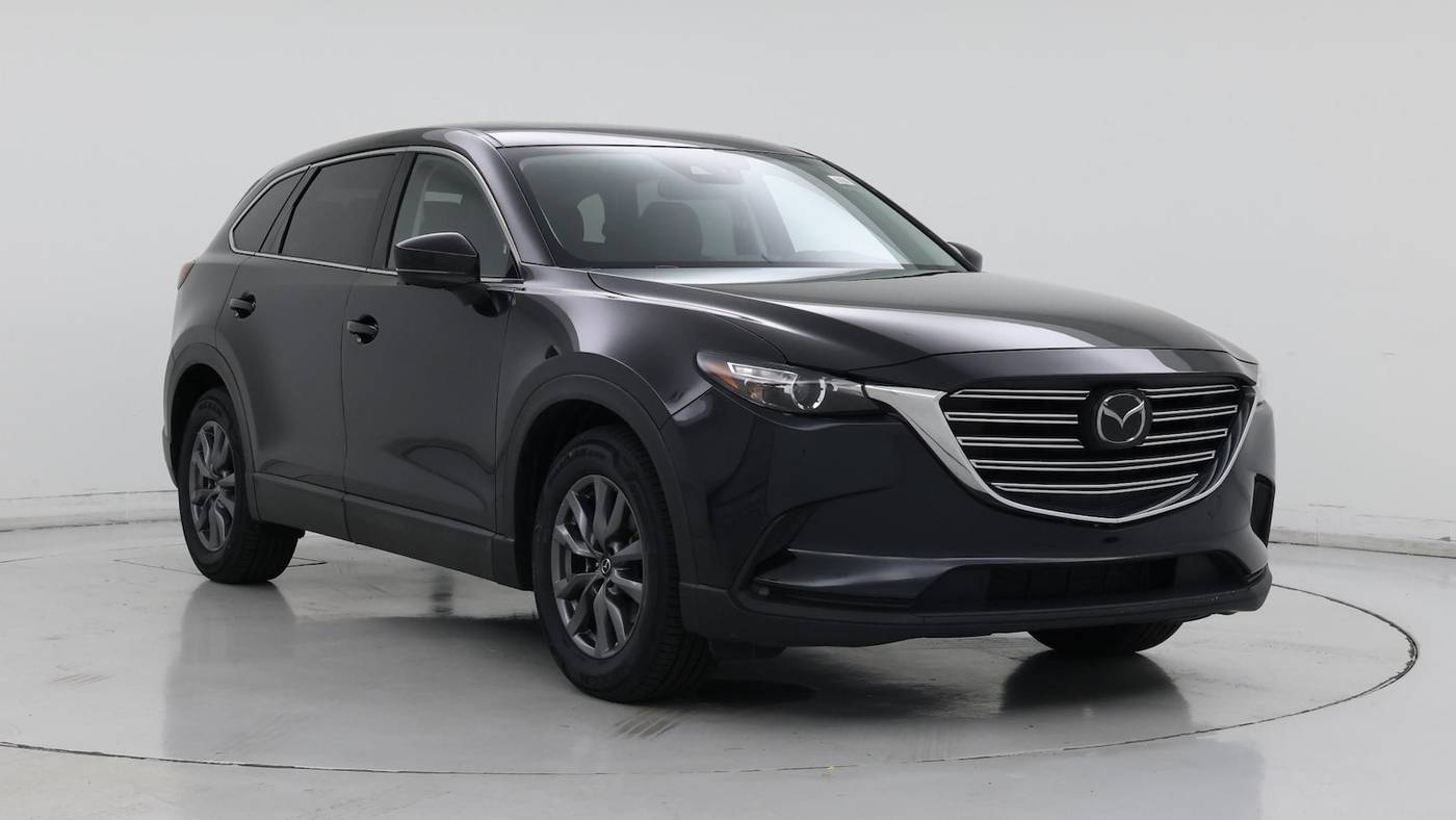 2023 Mazda CX-9