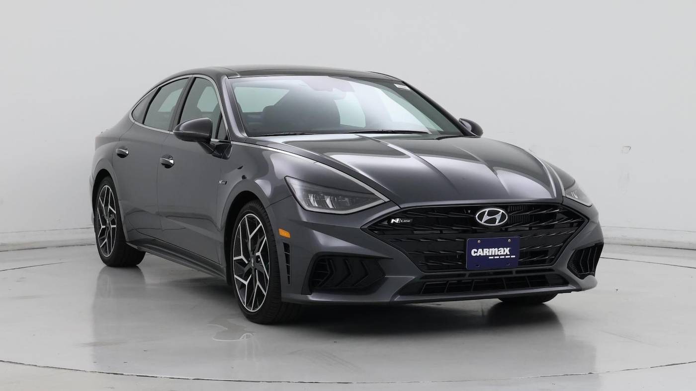 2022 Hyundai Sonata