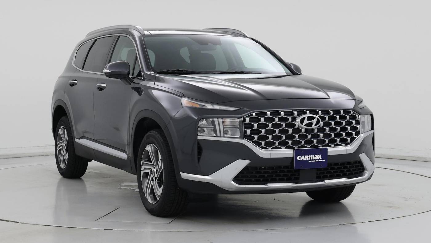 2023 Hyundai Santa Fe