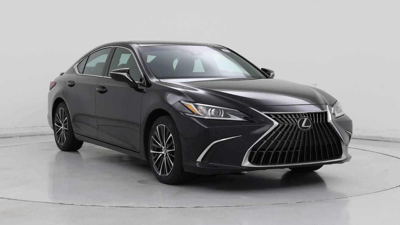 2023 Lexus ES