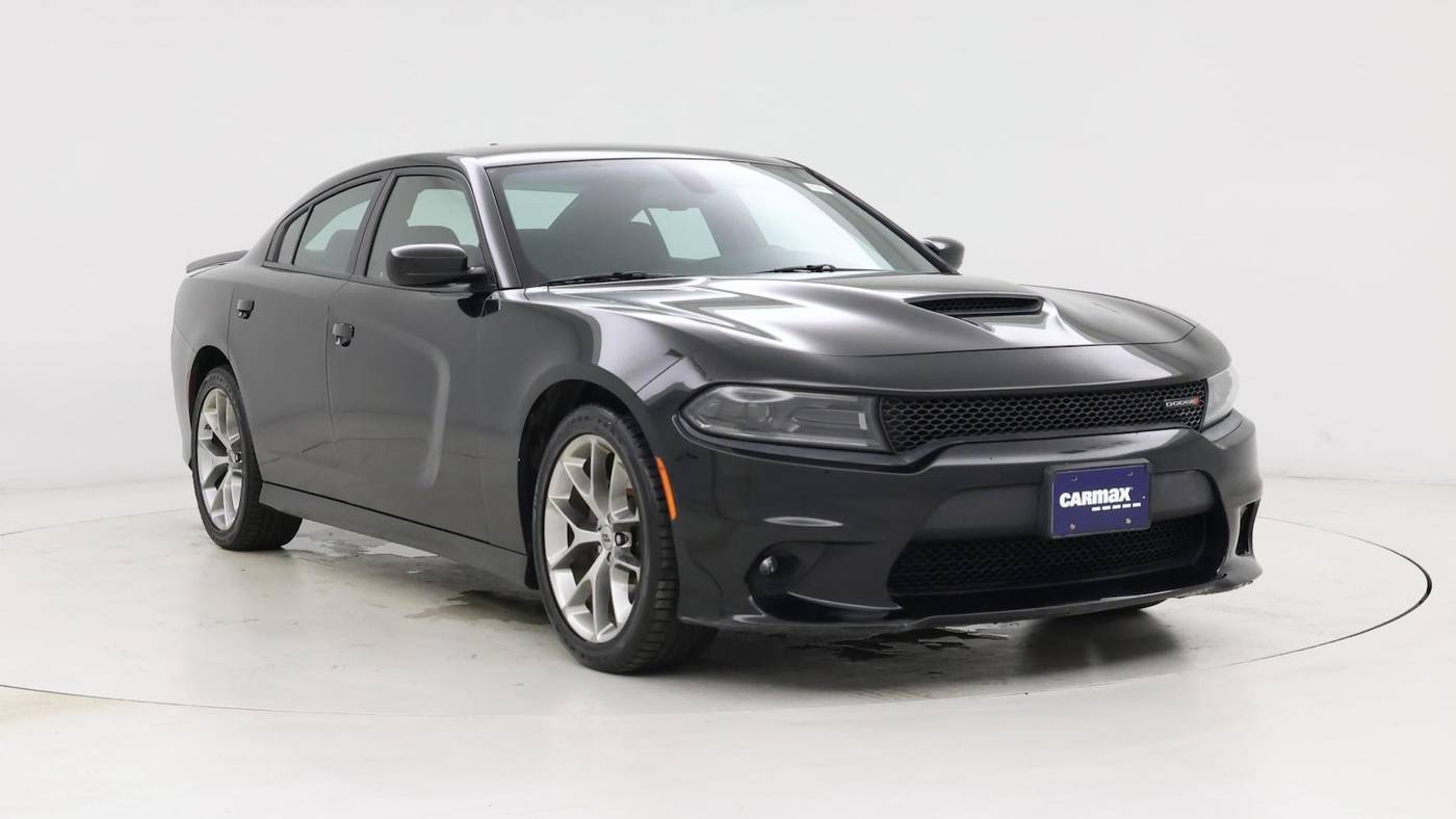 2022 Dodge Charger