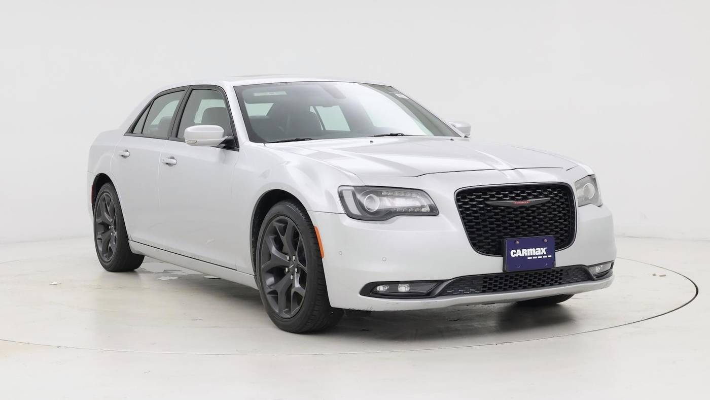 2022 Chrysler 300