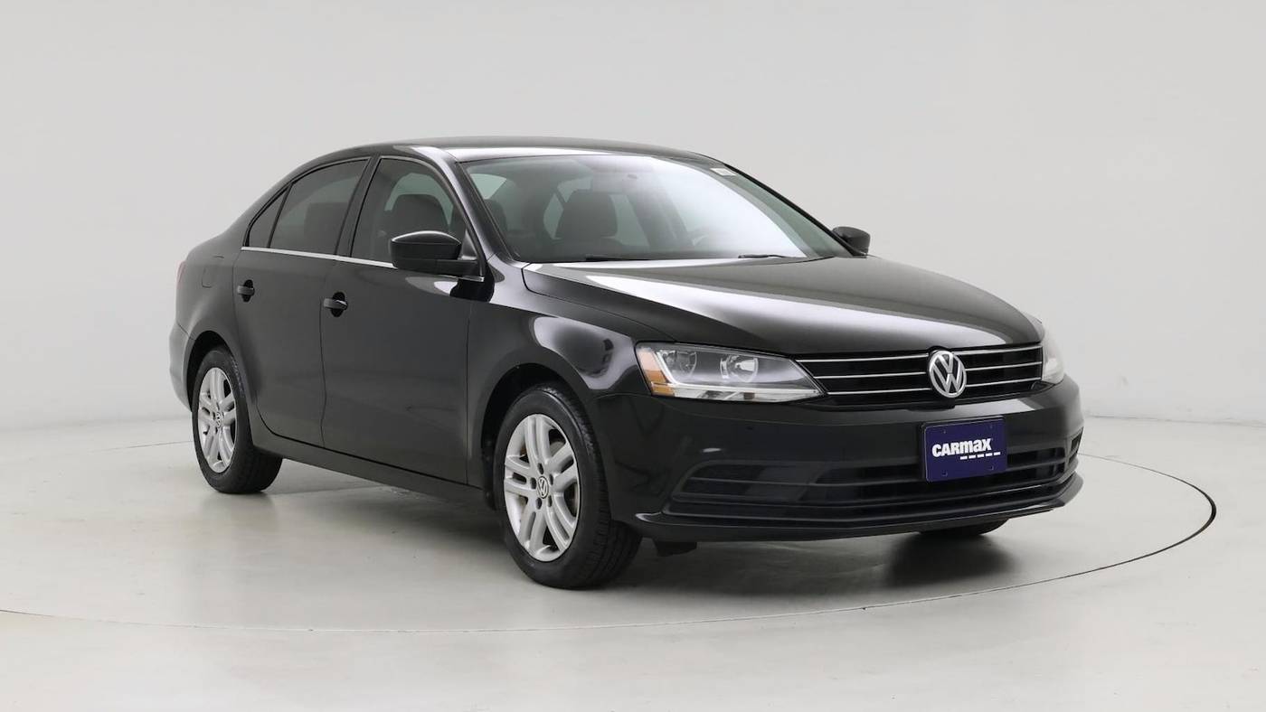 2017 Volkswagen Jetta