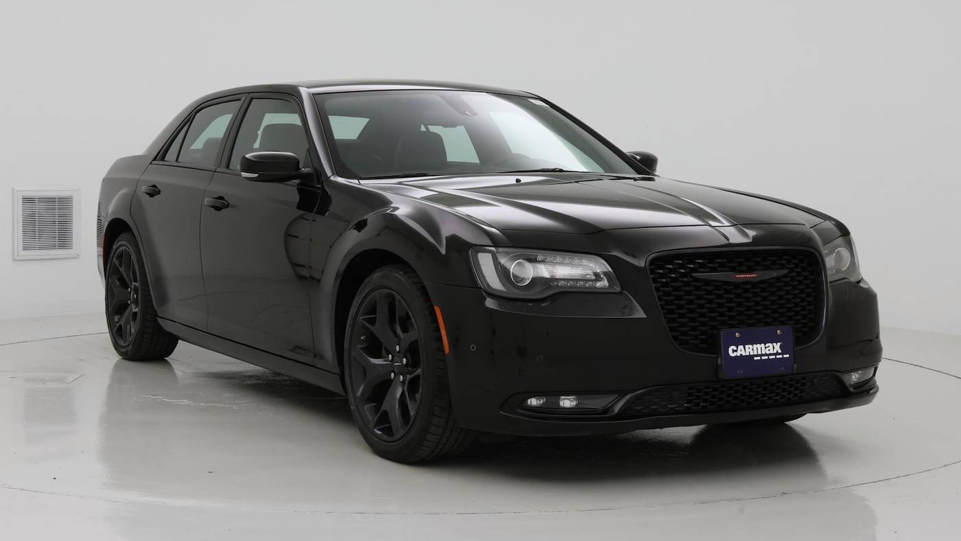 2022 Chrysler 300
