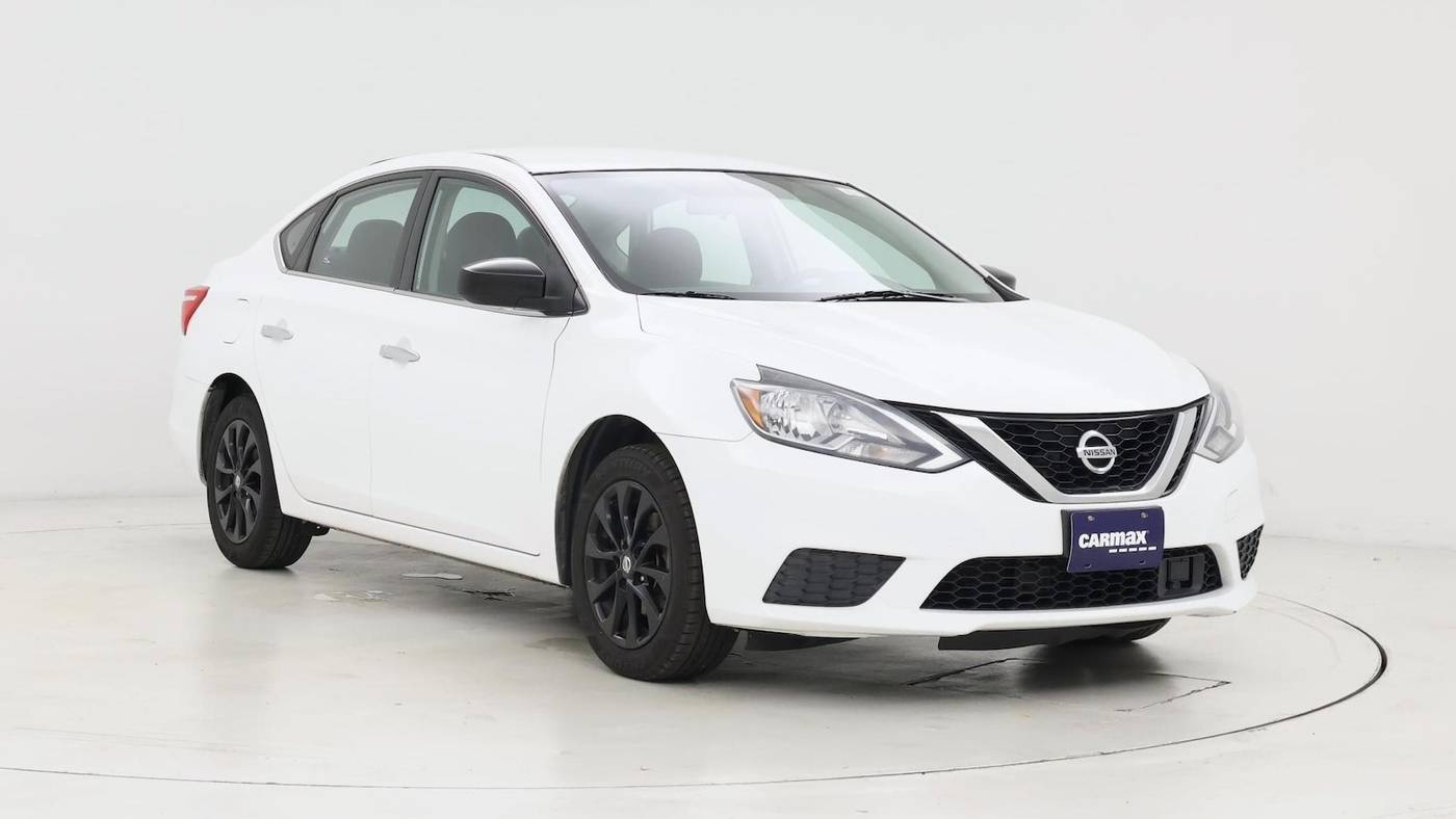 2018 Nissan Sentra