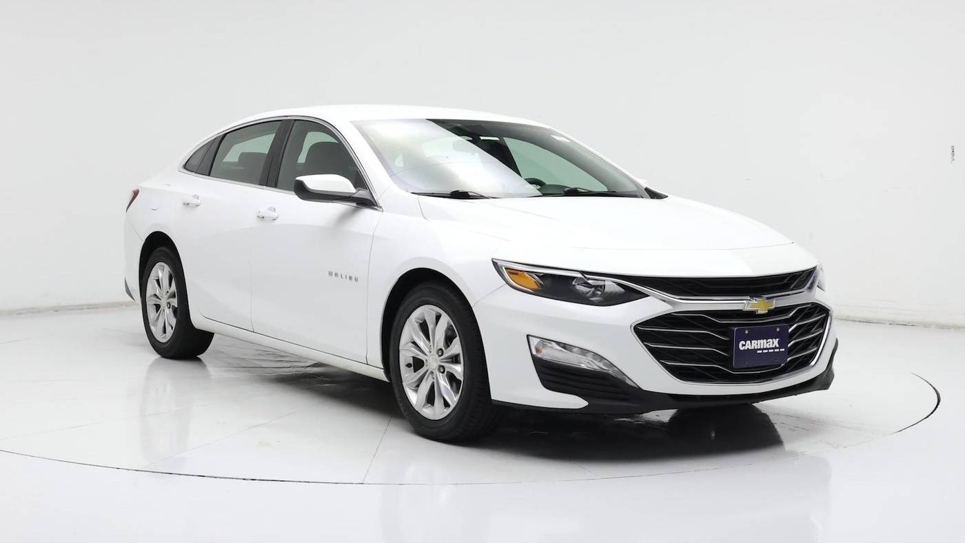 2020 Chevrolet Malibu