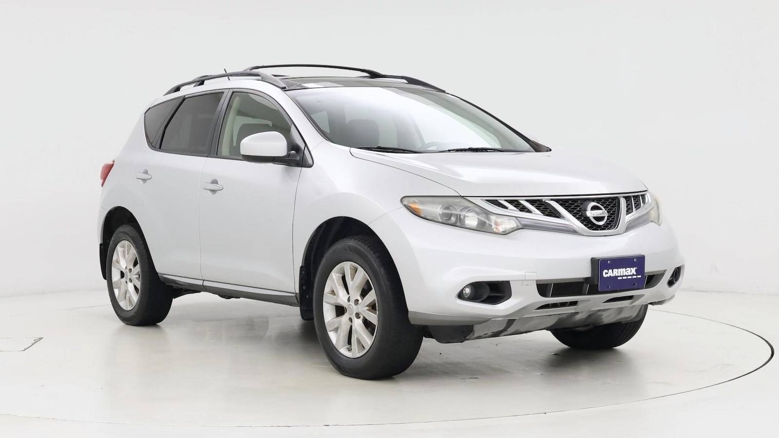 2014 Nissan Murano