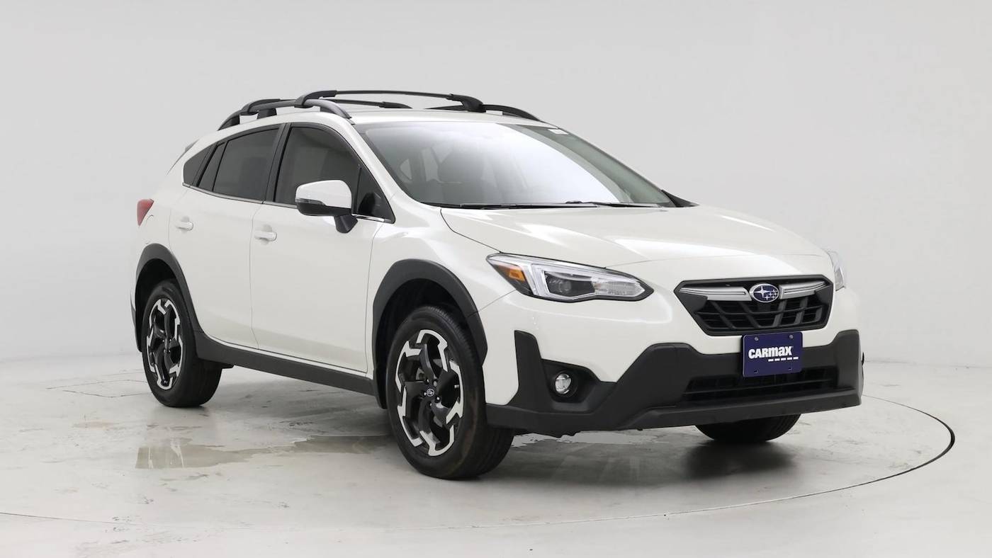 2023 Subaru Crosstrek