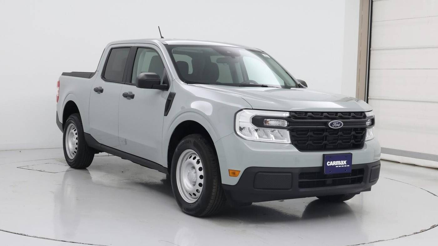 2024 Ford Maverick