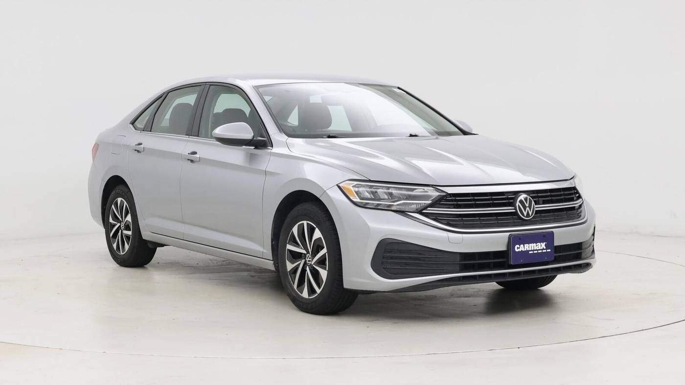 2023 Volkswagen Jetta