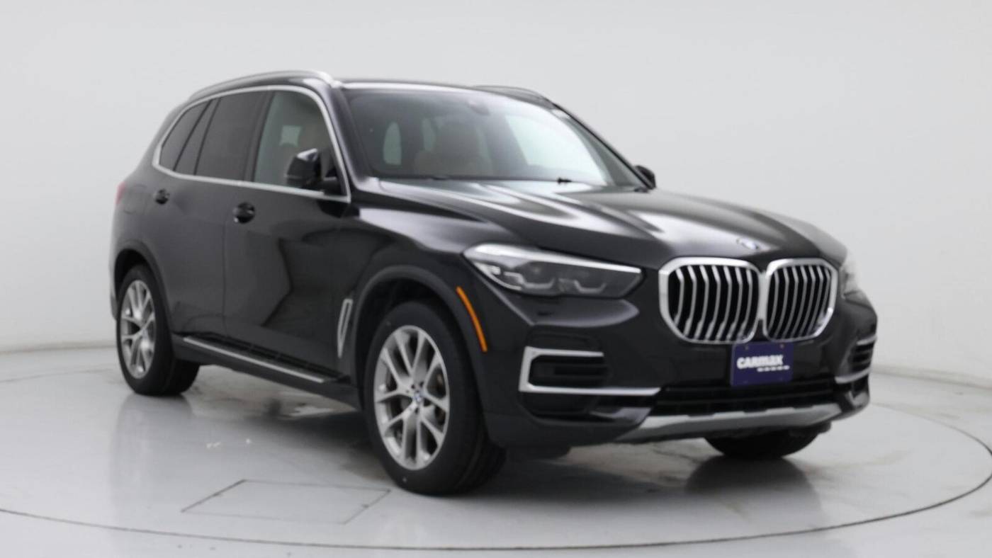2023 BMW X5
