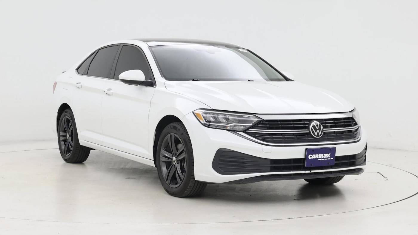 2023 Volkswagen Jetta