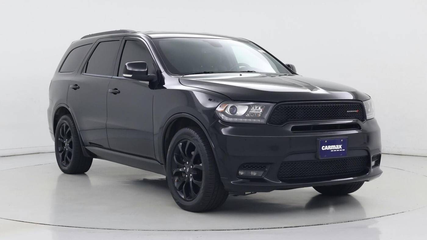 2020 Dodge Durango