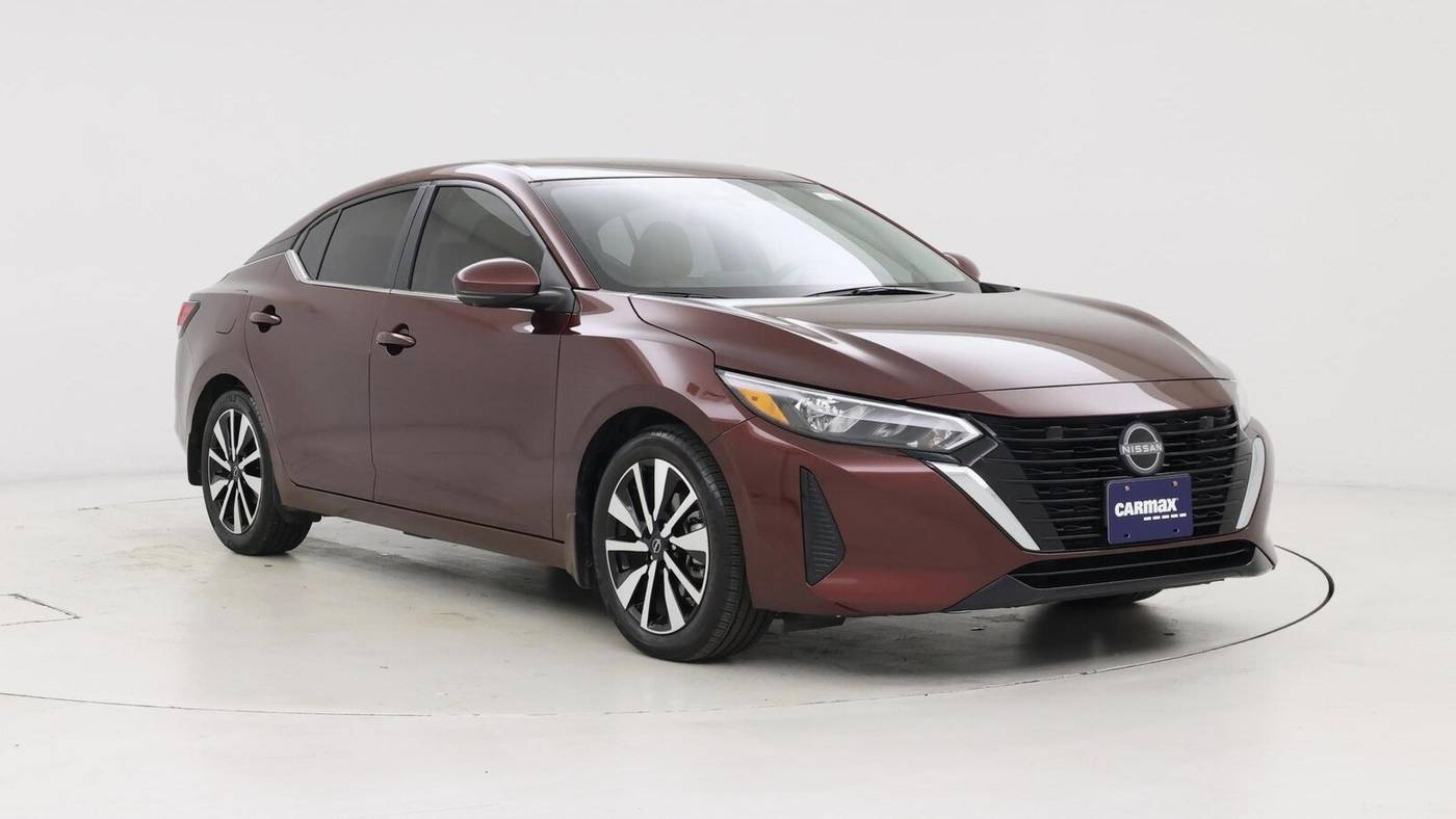 2025 Nissan Sentra