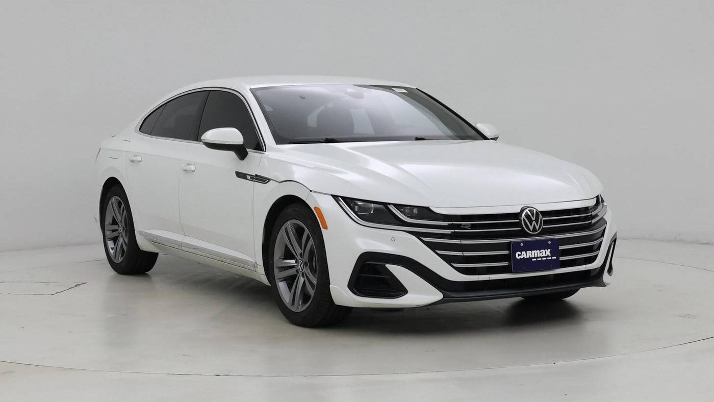 2022 Volkswagen Arteon