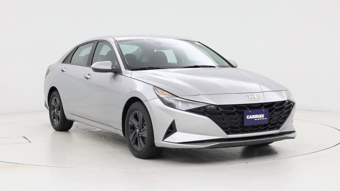 2022 Hyundai Elantra