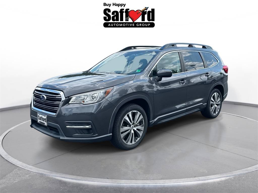 2019 Subaru Ascent