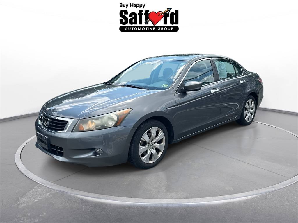 2010 Honda Accord Sdn