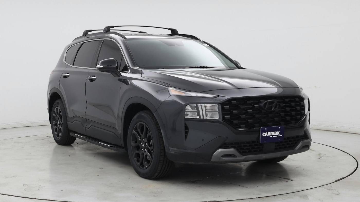 2023 Hyundai Santa Fe