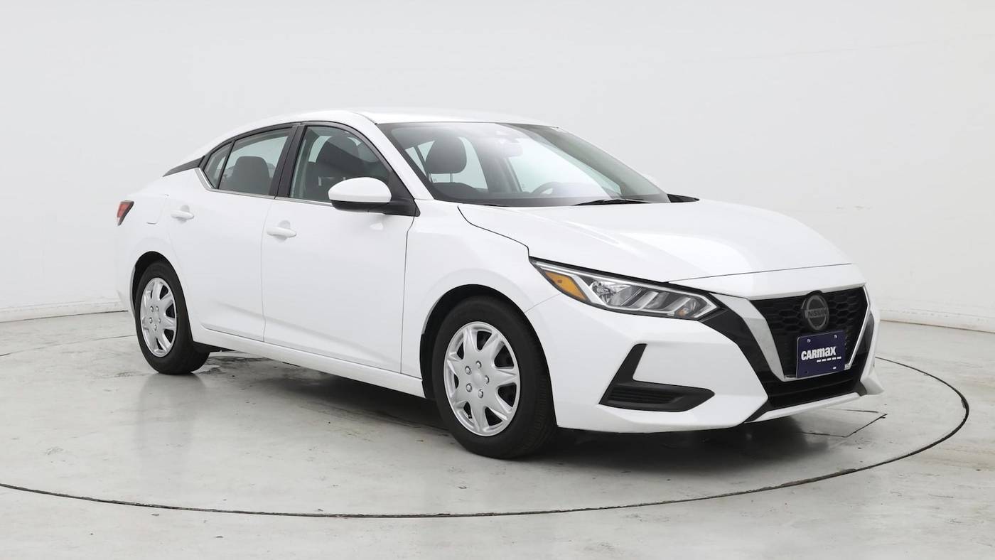 2023 Nissan Sentra