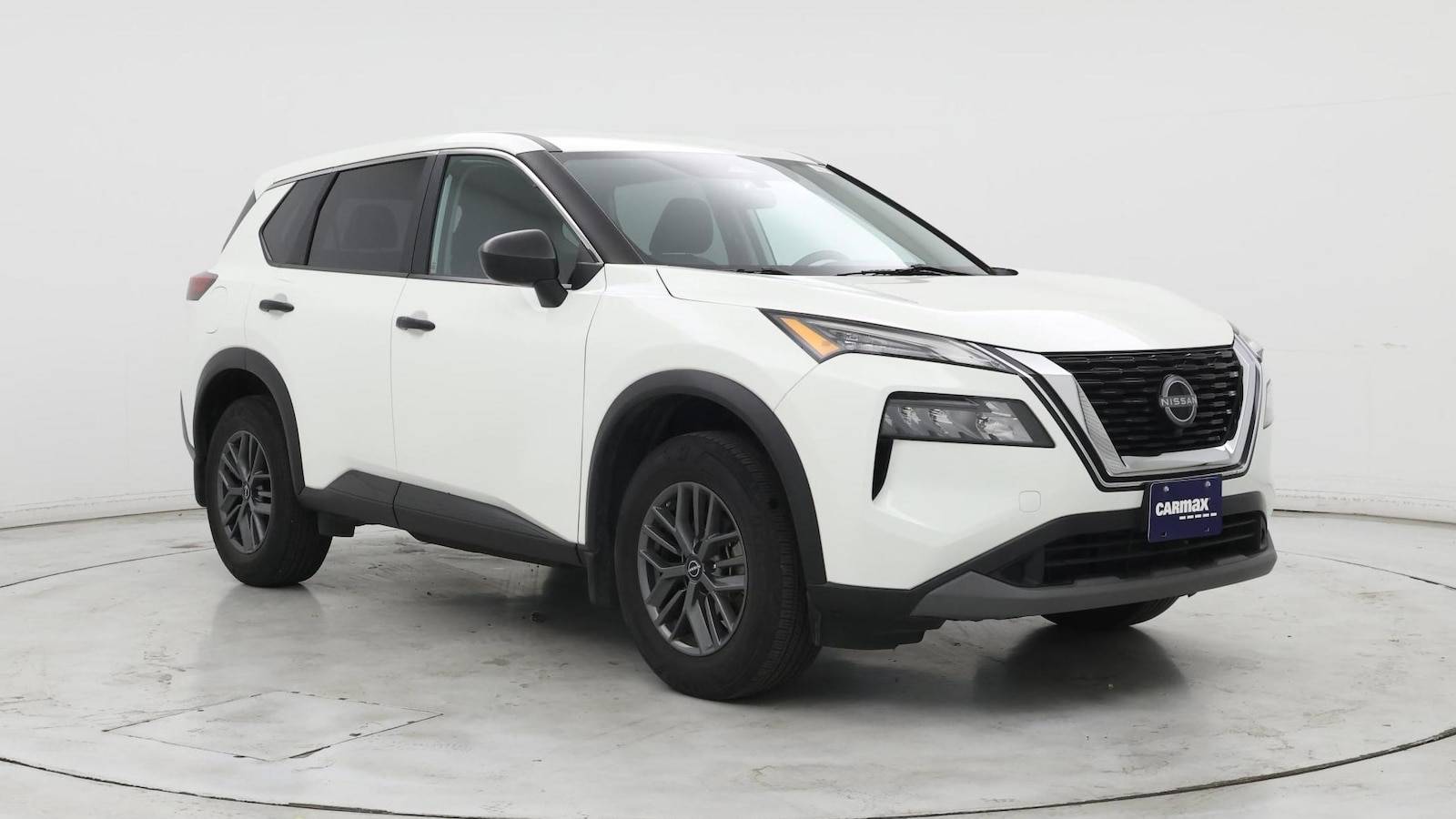 2022 Nissan Rogue