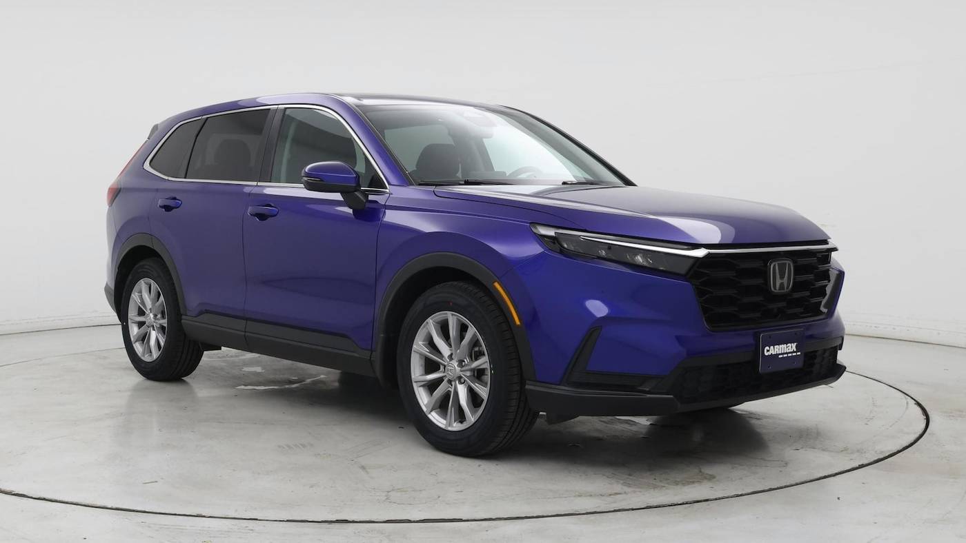 2023 Honda CR-V