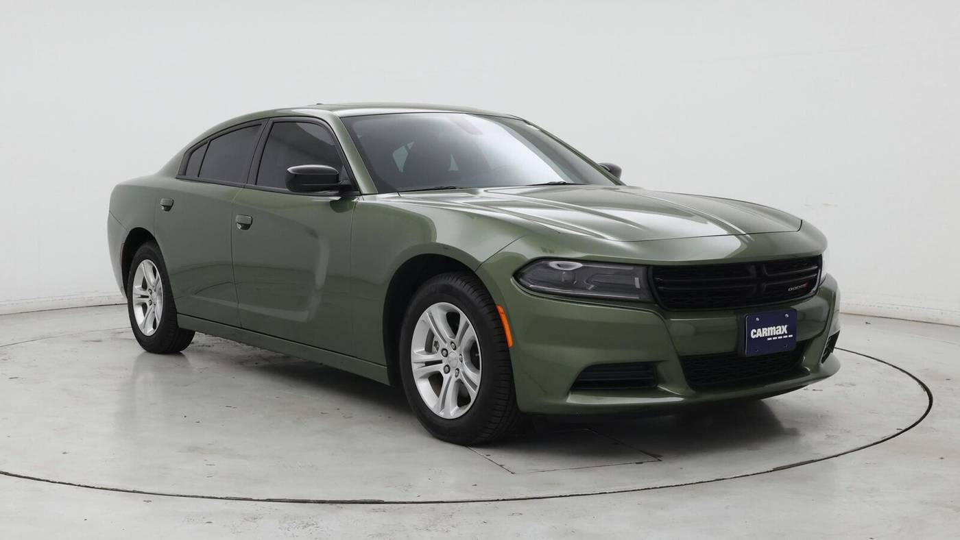 2023 Dodge Charger