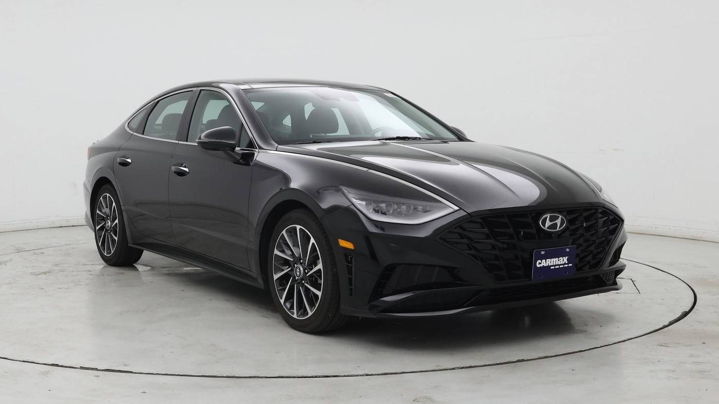 2022 Hyundai Sonata