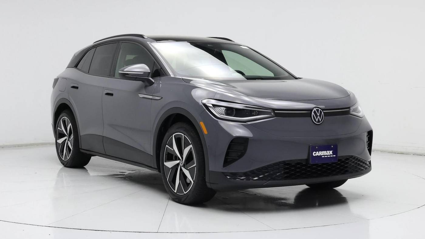 2023 Volkswagen Id.4