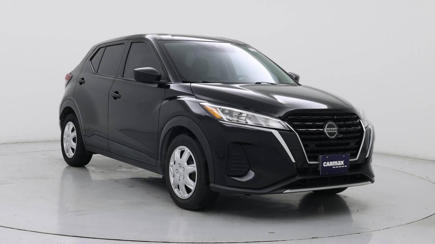2021 Nissan Kicks