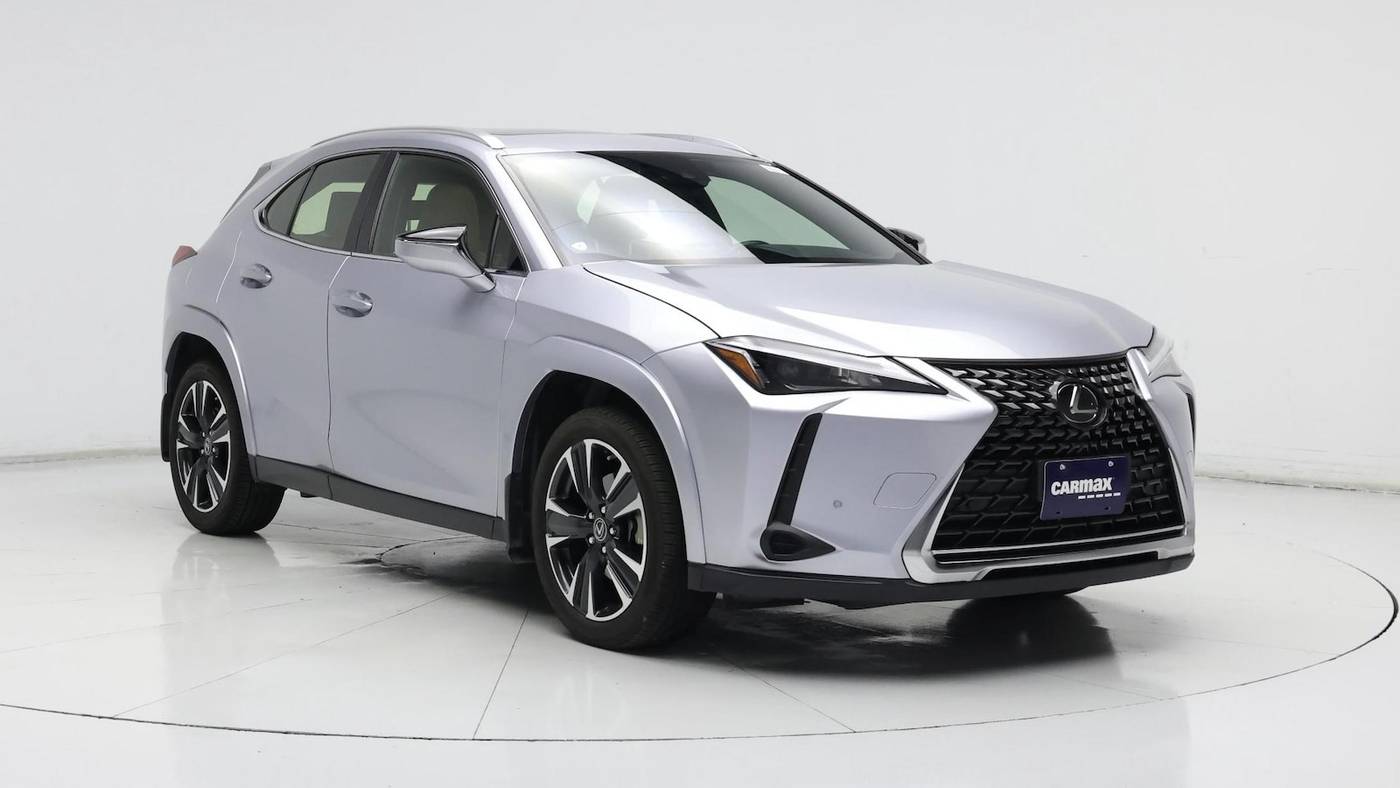 2023 Lexus UX