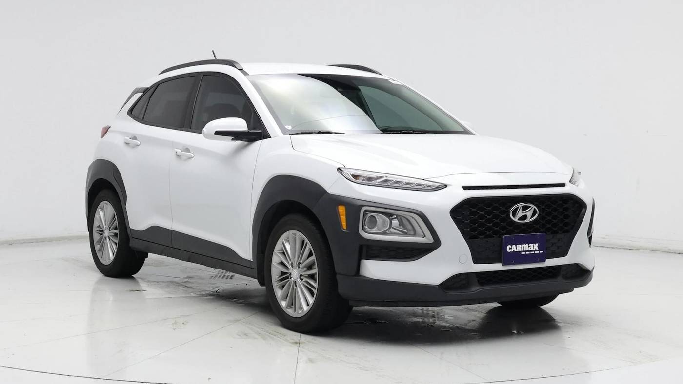 2020 Hyundai KONA