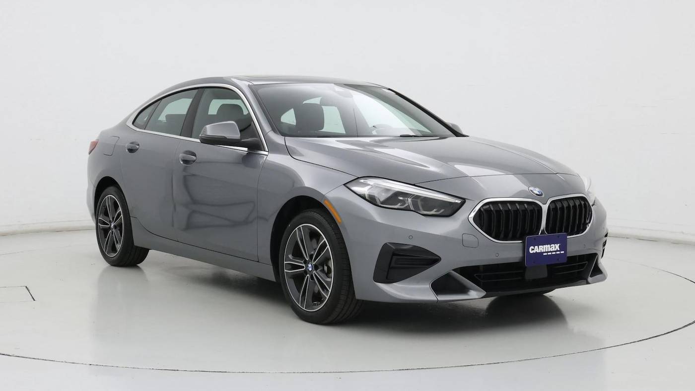 2024 BMW 2 Series