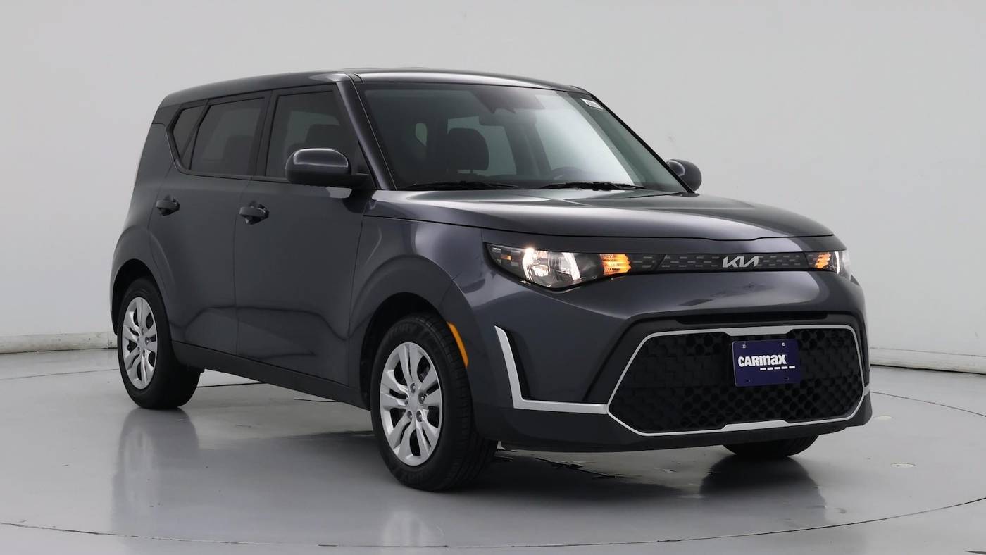 2023 Kia SOUL
