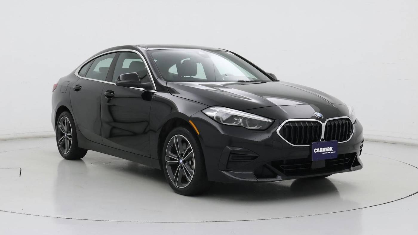 2024 BMW 2 Series