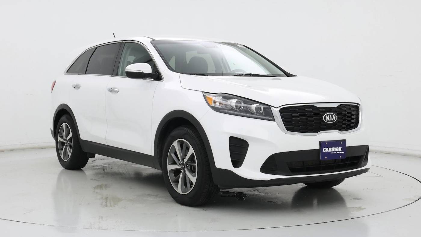 2020 Kia Sorento