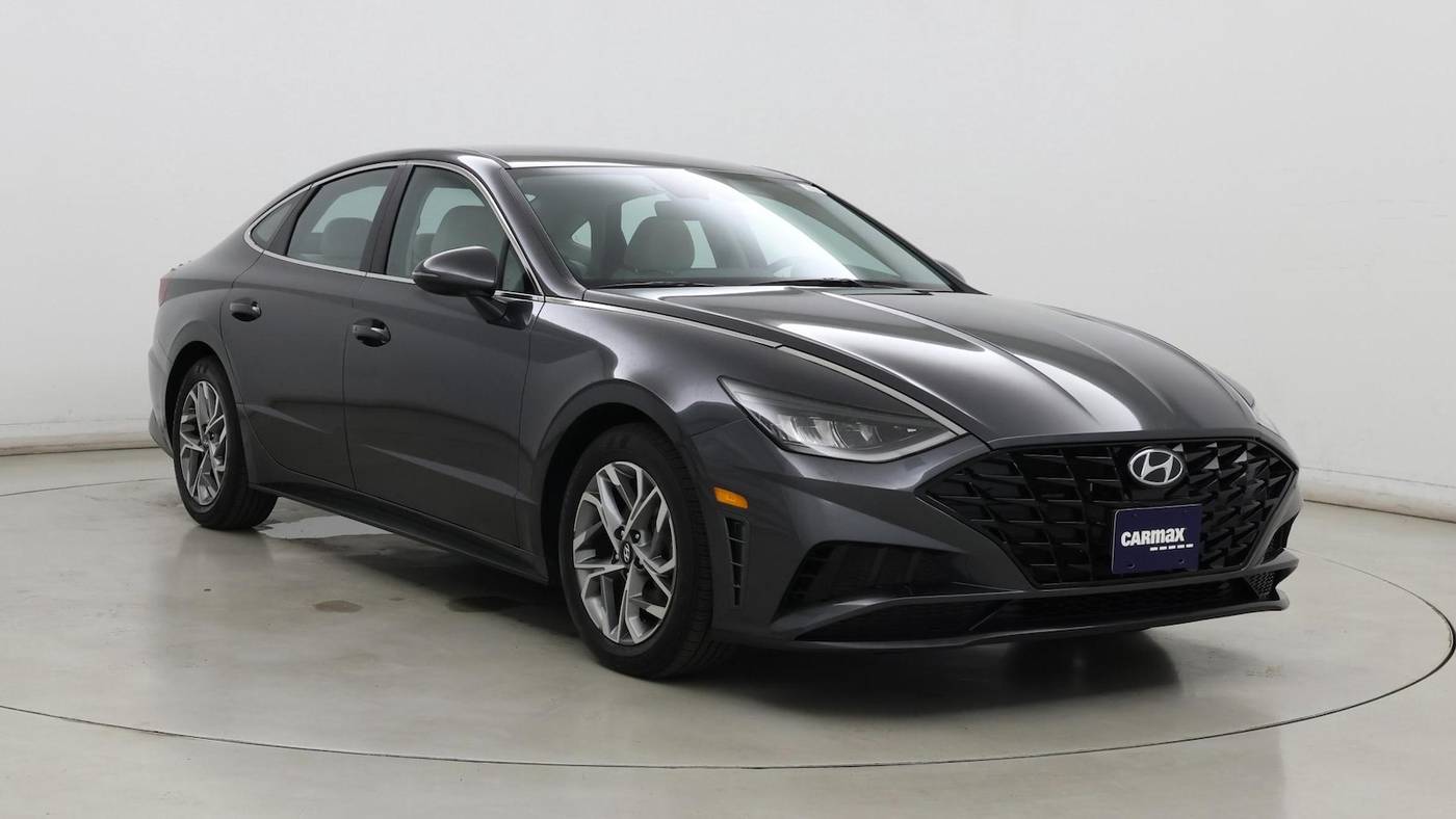 2022 Hyundai Sonata