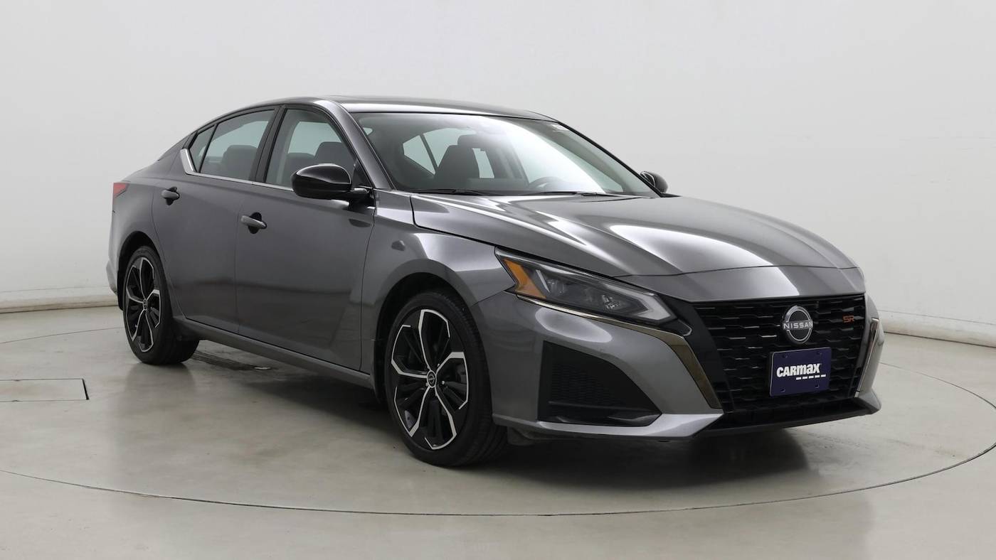 2023 Nissan Altima