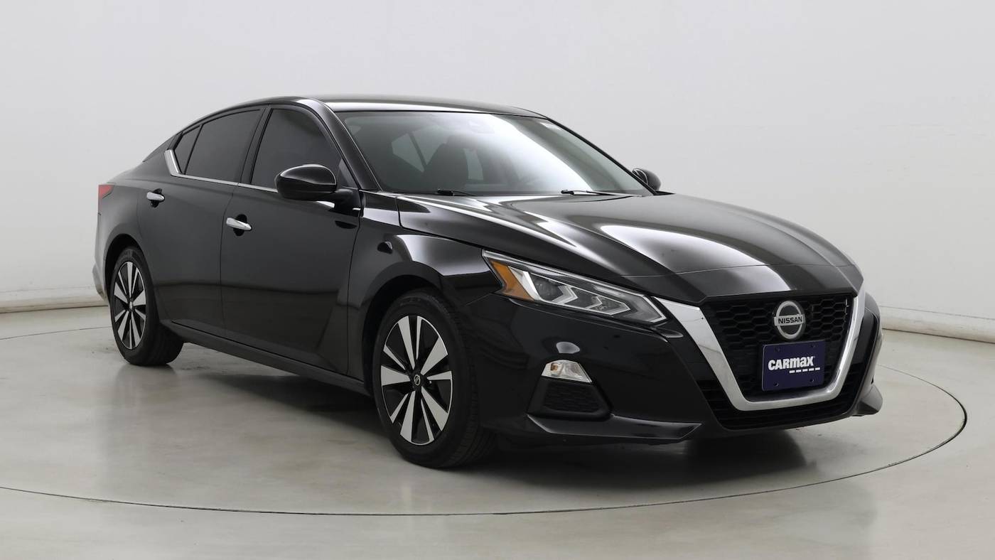 2022 Nissan Altima