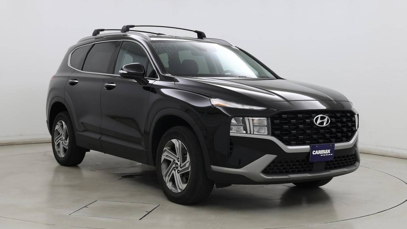 2023 Hyundai Santa Fe