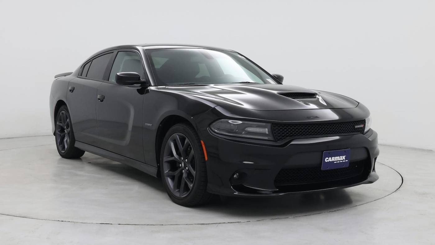 2019 Dodge Charger