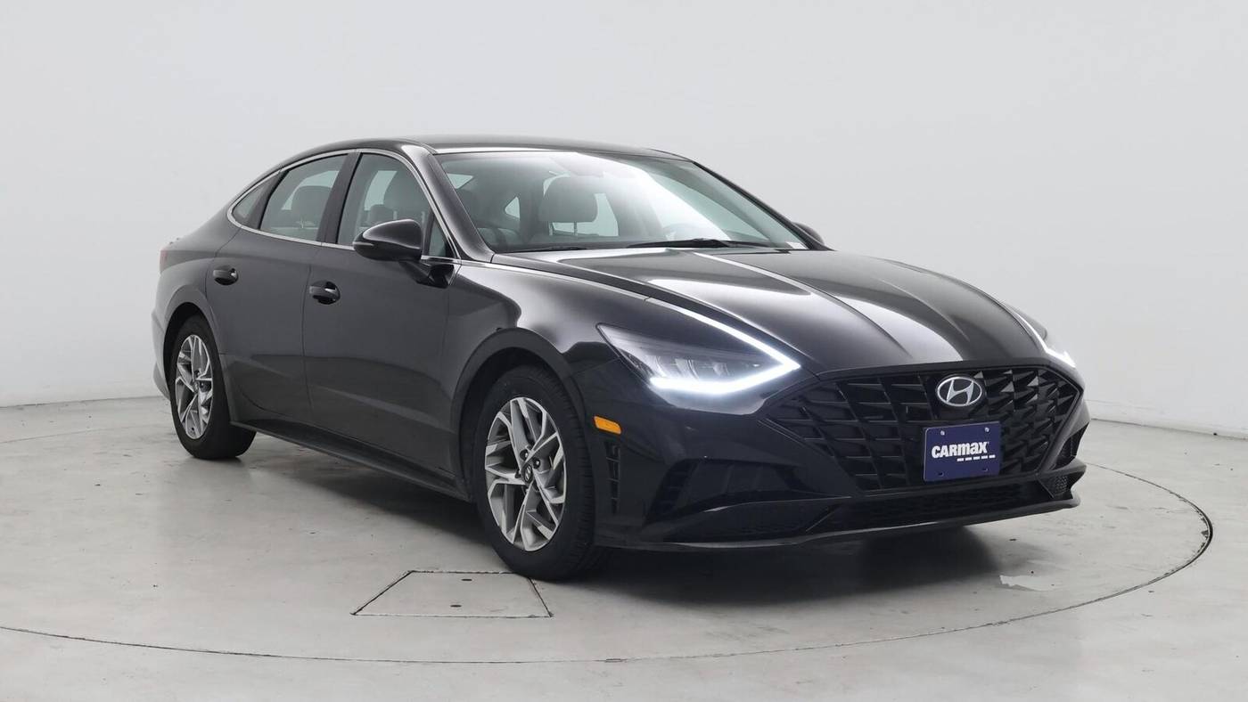 2023 Hyundai Sonata