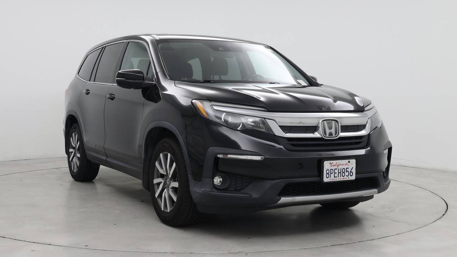 2020 Honda Pilot