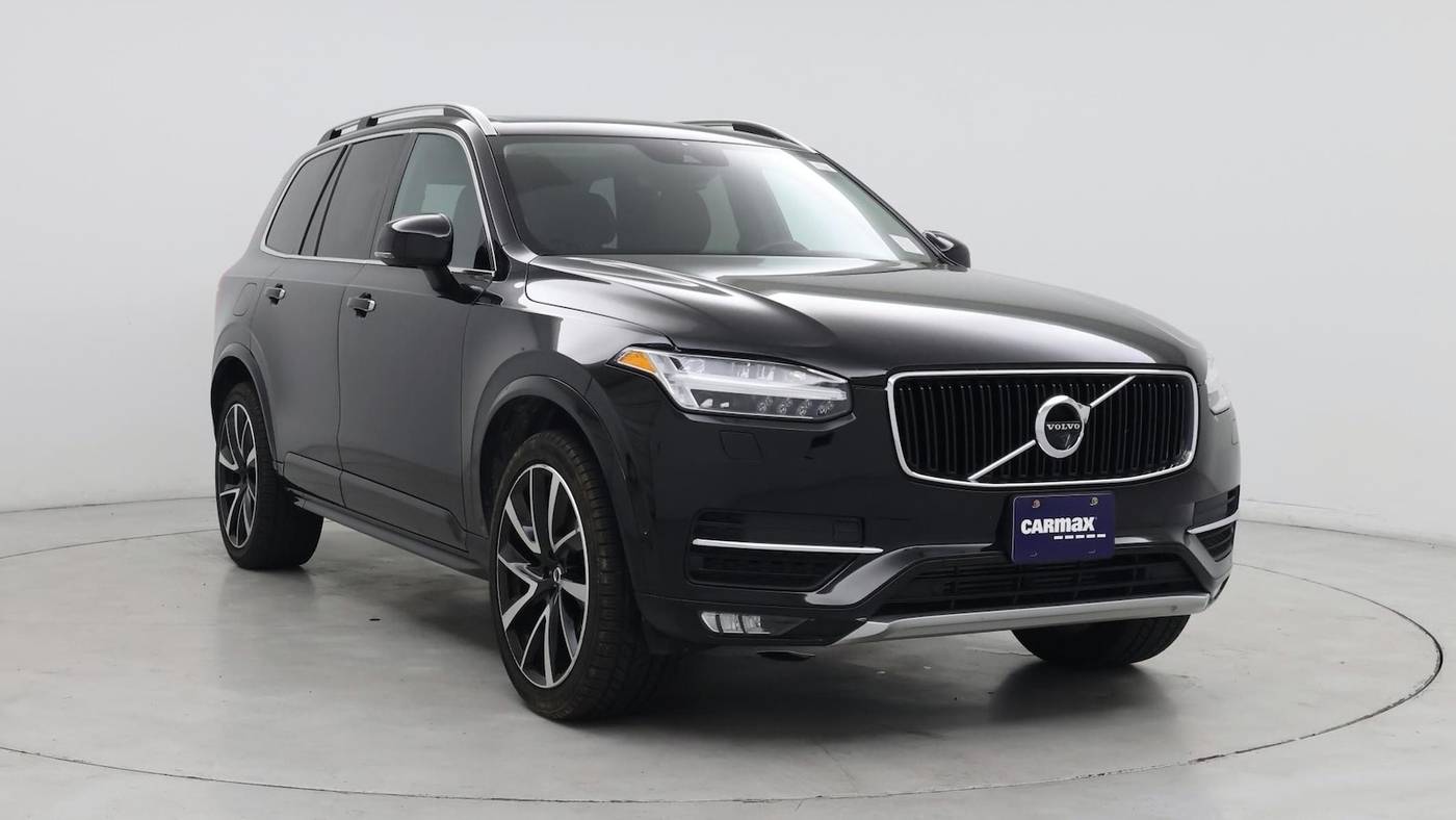 2019 Volvo XC90