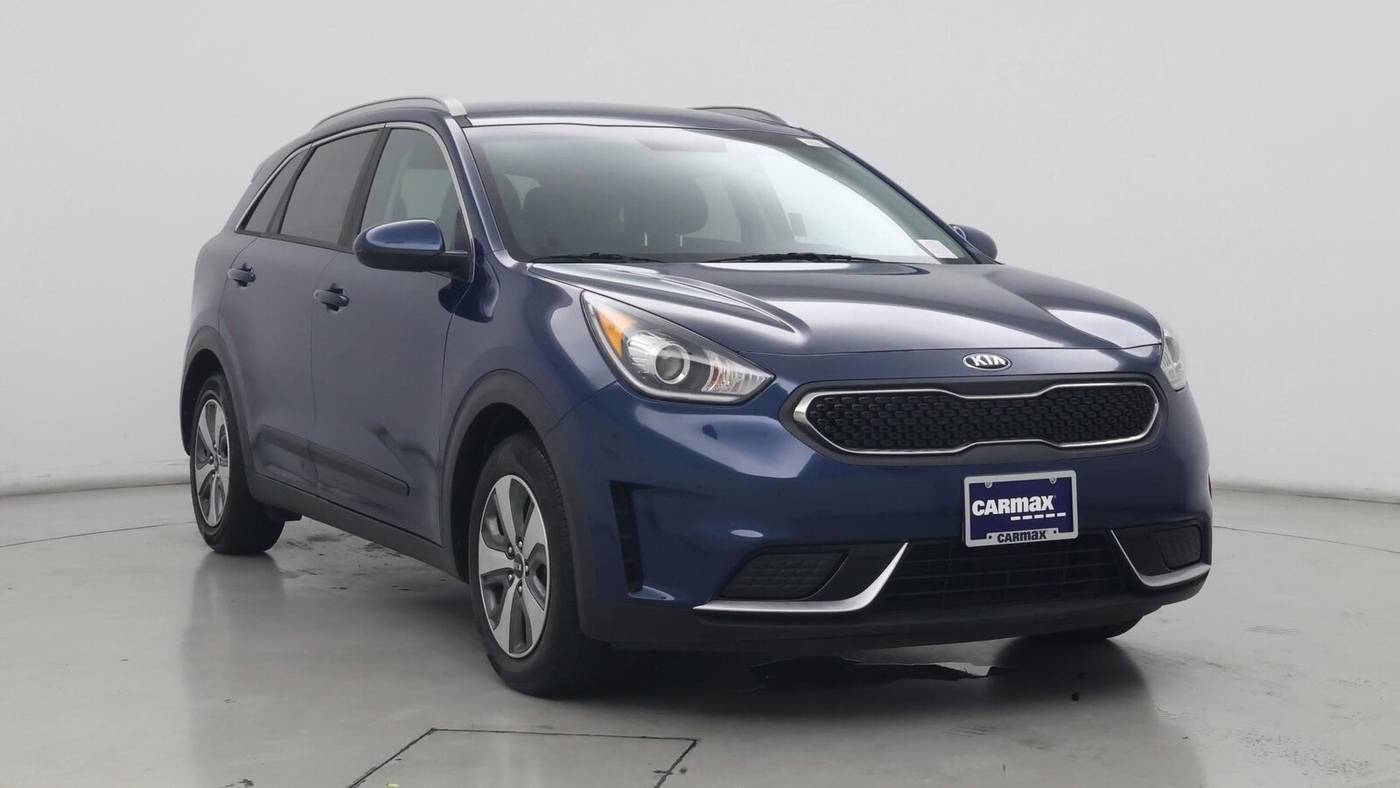 2019 Kia NIRO