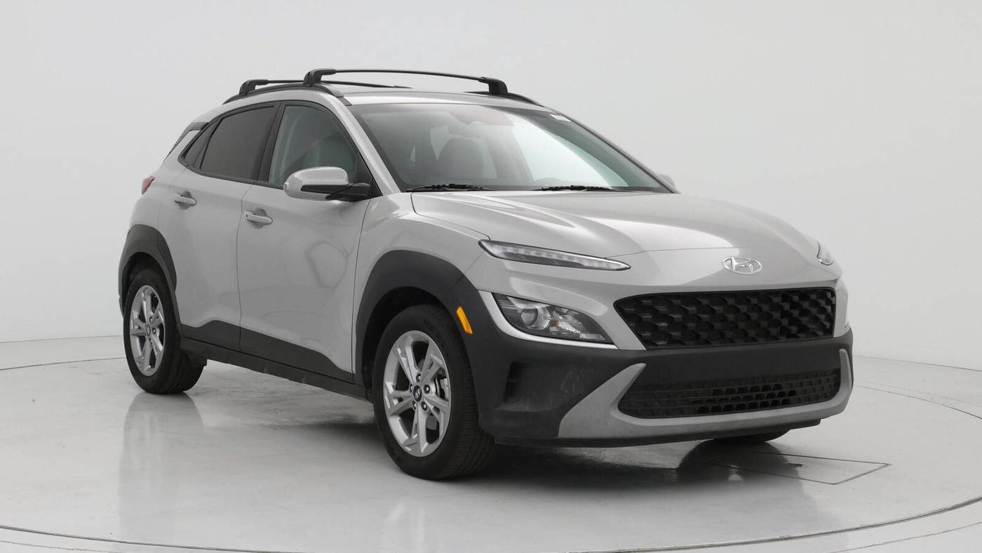 2023 Hyundai KONA