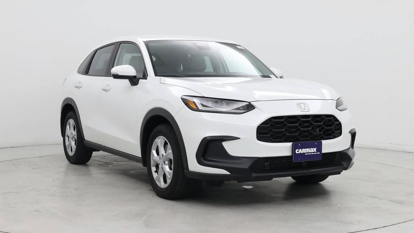 2023 Honda HR-V